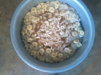 Weekend Nutrition Program-Takechiwadi (ZP)School childrens-Neral